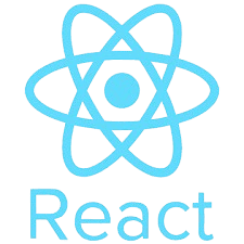 React