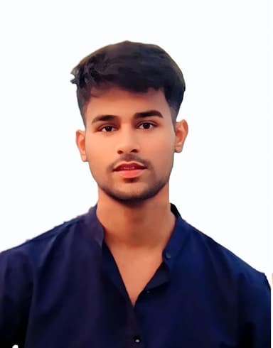 Nikhil Sharma