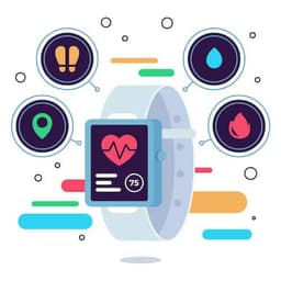 Wearable IoT devices like fitness trackers and smartwatches are revolutionizing healthcare monitoring. This article explores how these devices track vital signs, aid chronic disease management, and integrate with healthcare systems to improve outcomes and patient engagement.