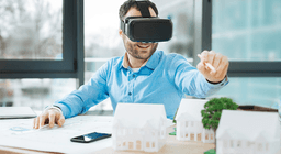 Virtual Reality is revolutionizing the real estate industry by offering immersive virtual tours of properties. This article explores how VR saves time for buyers and sellers, improves decision-making, and creates innovative marketing opportunities for real estate professionals.